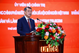 PM lauds Unitel for leading Laos’ telecoms, digital technology